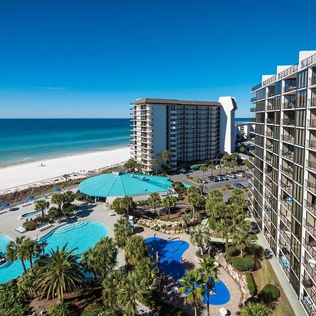Edgewater Tower II 905 Apartment Panama City Beach Exterior foto