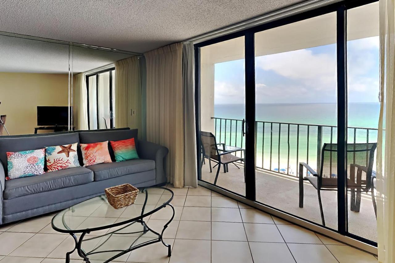 Edgewater Tower II 905 Apartment Panama City Beach Exterior foto