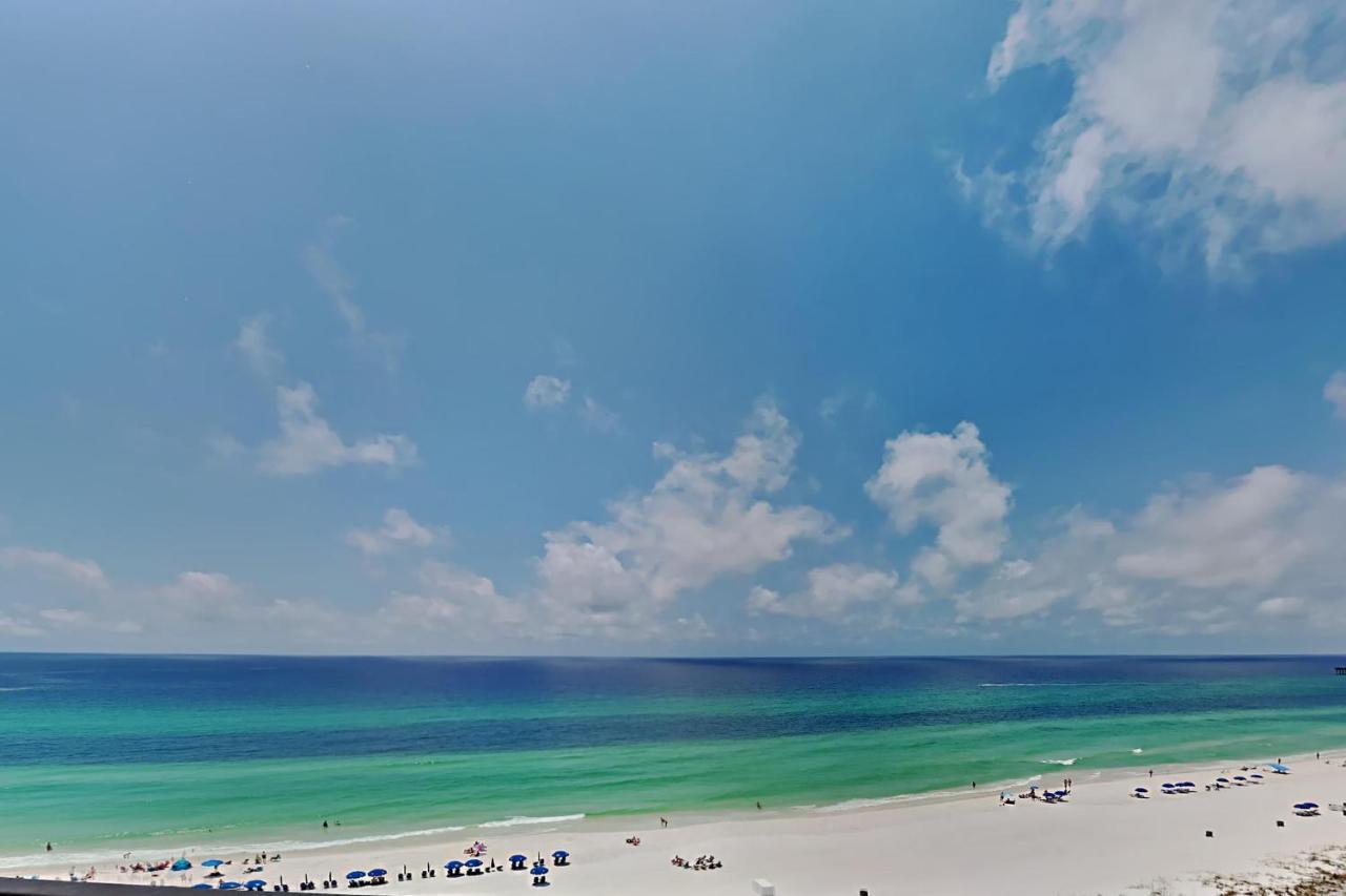 Edgewater Tower II 905 Apartment Panama City Beach Exterior foto