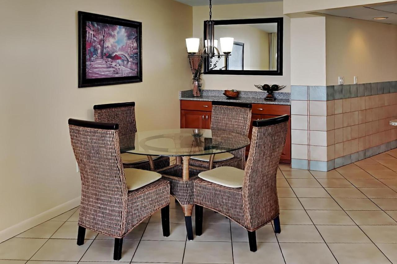 Edgewater Tower II 905 Apartment Panama City Beach Exterior foto
